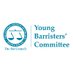 Young Barristers’ Committee (@YoungBarristers) Twitter profile photo