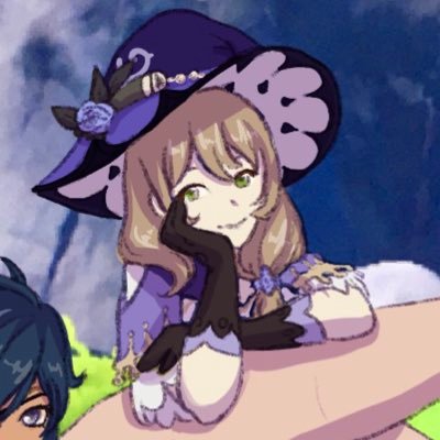 mythical cucpakeさんのプロフィール画像