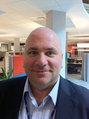 Dave Wallsten Profile