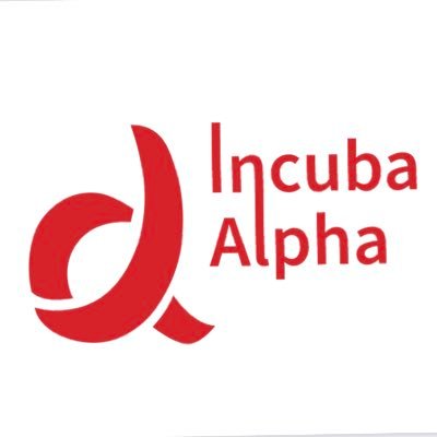 Incuba-alpha is a fund empowering talents building an open digital society. #IncubαDAO