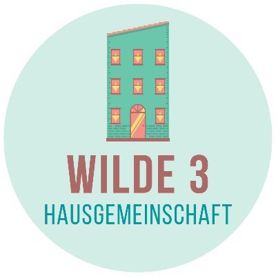 Unser Haus wurde wie über 130 andere an den Investor Heimstaden verkauft!  Wir bleiben aktiv gegen Mietenwahnsinn! #StopHeimstaden
✉️: wilde3bleibt@gmail.com