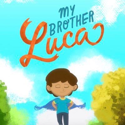 2021 Oscar qualified animated short film & Children’s book about AUTISM (spanish and english versions)