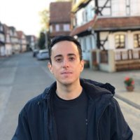 Francisco Rodriguez (@pacomitwit) 's Twitter Profile