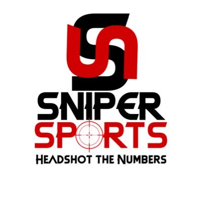 Welcome to Sniper Sports where we hit our targets!!! 🔭 🏒 🏀 🏈⚾️💰 “Headshot The Numbers” 🎯 #sportsinvesting #NCAA #NFL #MLB #NHL #LineBeaters #HSTN