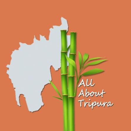 Social media platform for uplifting positive and inspiring stories from TRIPURA, India. #AllAboutTripura