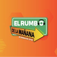 El Rumbo de la Mañana 4.0 (@rumbodelamanana) 's Twitter Profile