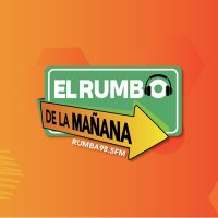 El Rumbo de la Mañana(@rumbodelamanana) 's Twitter Profile Photo