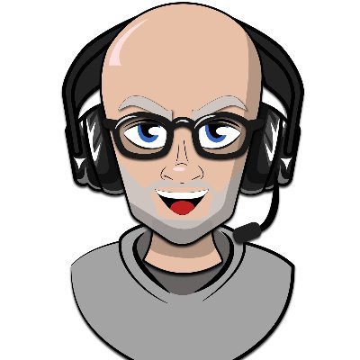 big fan of pc gaming n streaming like eruo truck sim 2 n rainbowsix seige .