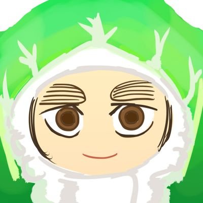 두릅이다さんのプロフィール画像