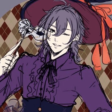 アムさんのプロフィール画像
