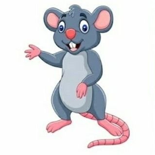 Morris Mouse
