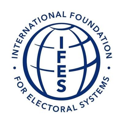 IFES Working in Tunisia since  2011 to support the democratic transition through innovative electoral assistance programs