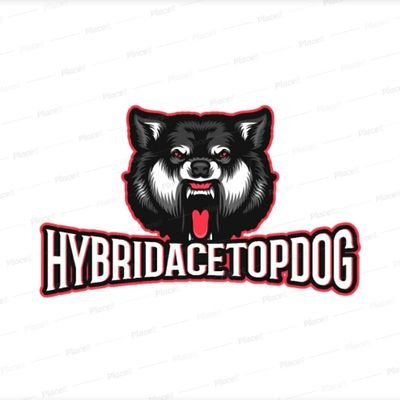 Im just a fellow gamer who likes to stream and play games.
Follow me on.
Discord: https://t.co/kVdiCGlRkZ
YouTube: HybridAceTopdog