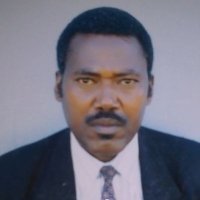 Godfrey kibas(@godmannkiba) 's Twitter Profile Photo
