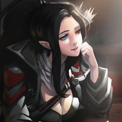 Sera aka Newbieさんのプロフィール画像