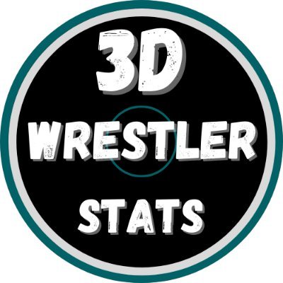 Taking wrestling stats to new levels Founded by @gxwheel152, a software engineer with performance trends monitoring background & a love for wrestling 🤼‍♂️