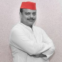 Uday Pratap Singh (@udaypratapsp) 's Twitter Profile