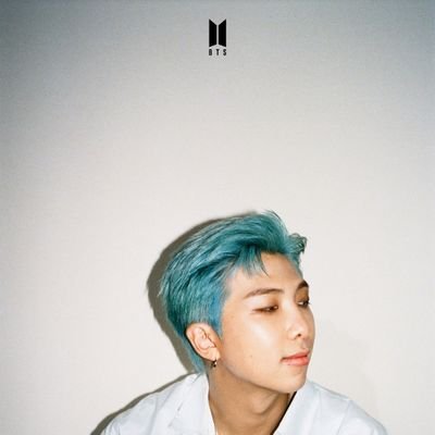 방탄소년단 랩몬스터 봇. 리얼 랩몬스터 가 아닙니다. 리얼 방탄소년단 ㅡ @BTS_twt