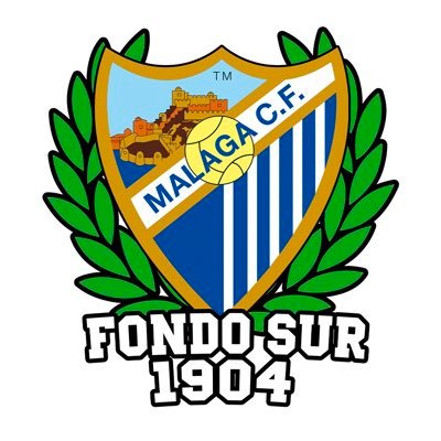 Cuenta Oficial 💯 Grupo de animación del @Malagacf 📣 fondosur1904MCF@gmail.com ✉️ @FondoSurStore @frentebokeron86 @MalakaHinchas01