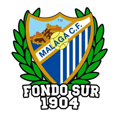 Cuenta Oficial 💯            Grupo de animación del @Malagacf 📣 fondosur1904MCF@gmail.com ✉️ @FondoSurStore @frentebokeron86 @MalakaHinchas01