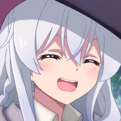 Elaina43114880's profile picture. イレイナ🧙‍♀️✨ | Yuri🌸👩‍❤️‍👩 | AI🤖🧠