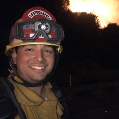 Austin Gebhardt LAFD Volunteer Photographer So. Cal Fire Network Photographer-480 @myBurbanknews Photographer