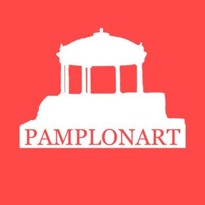 pamplonart_'s profile picture. Cuenta oficial de PamplonArt.
#COMM20proyectos
Blog: https://t.co/t1HPmBRm6O
Instagram: https://t.co/Jrj0yJwqip