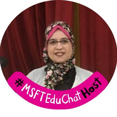Head of Information Technology Depa-Certified trainer from the Egyptian Academy -MIEE Fellow -Cospaces، Merge,CleverBooks,Wakelet Ambassador-Minecraft Mentor