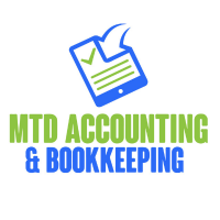 Mtd Accounting & Bookkeeping inc(@mtdabinc) 's Twitter Profile Photo