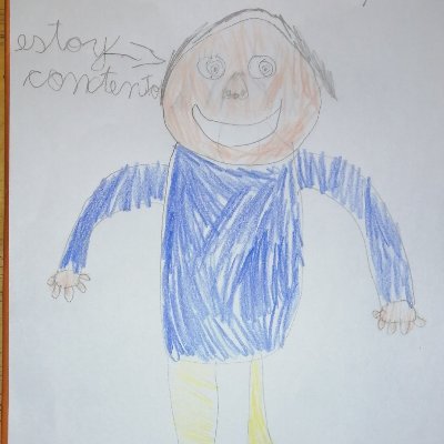 Daniels19142221's profile picture. Tranquilidad