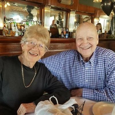 audrey_diener's profile picture. Fully Vaccinated.  Resist! Biden/Harris, BLM supporter.
No Dm's.  Accountability for Capitol insurrectionists.  No Q'S!  l Love Biden!