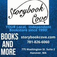 Storybook Cove(@StorybookCove) 's Twitter Profile Photo