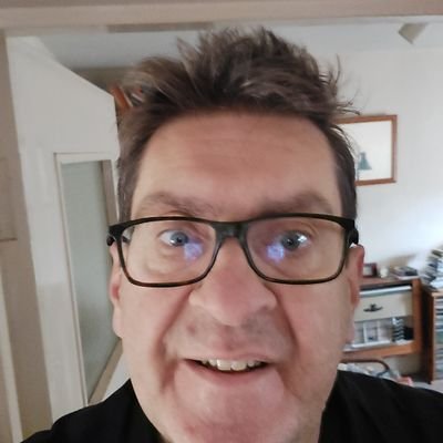 Mental health support worker football fan and general malcontent.