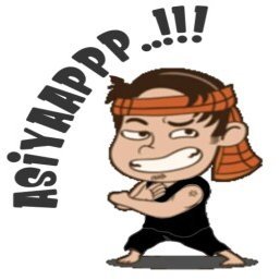 seventujuh942's profile picture. Mencoba