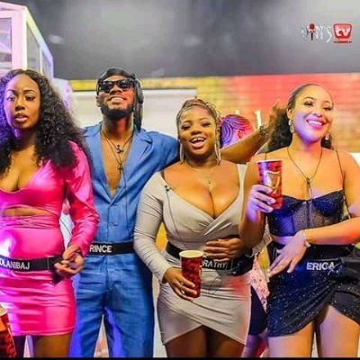 XIviwe's profile picture. 