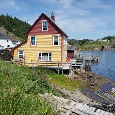 B.A. (ed.) MUN, group home counsellor(retired), and substitute teacher, English School District, St. John's NL. Interest in travel, photos, music and books.