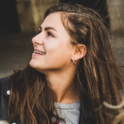 AnneMarxuach's profile picture. 