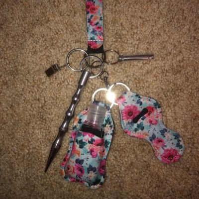 Wristlets for men, women, and children! Made to order with your chosen accessories. Dm with questions and orders(: