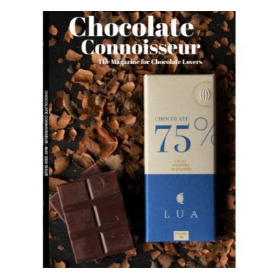 Start your own international chocolate adventure, meet the greatest chocolate makers & chocolatiers in the world, taste the finest chocolate, and so much more…