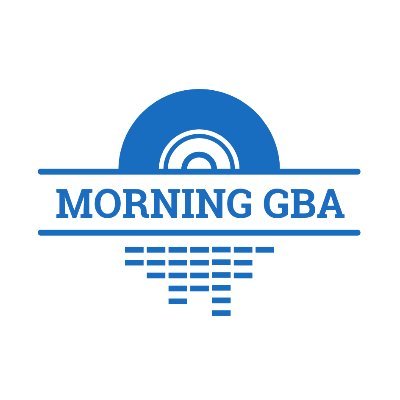 MorningGBA Profile Picture