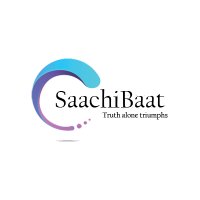 Saachibaat(@saachi_baat) 's Twitter Profile Photo