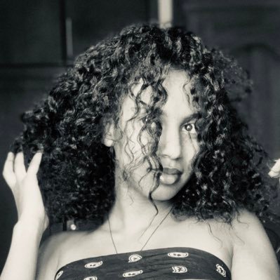 theChristilobe's profile picture. Wow ድም ድሽ!