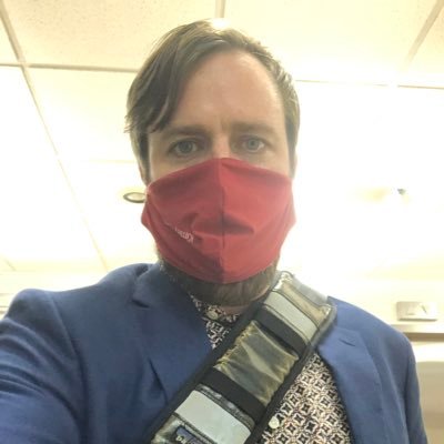 joeyomahoney's profile picture. Florida man