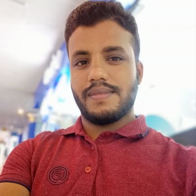 Nirob001996's profile picture. 