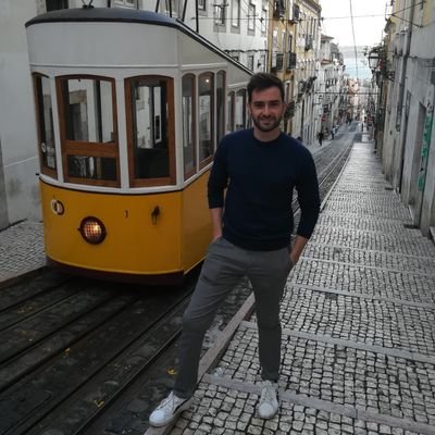Alvaro95SM's profile picture. If... You will be a man, my son.