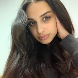 maryamm_99_'s profile picture. TIU / 💉