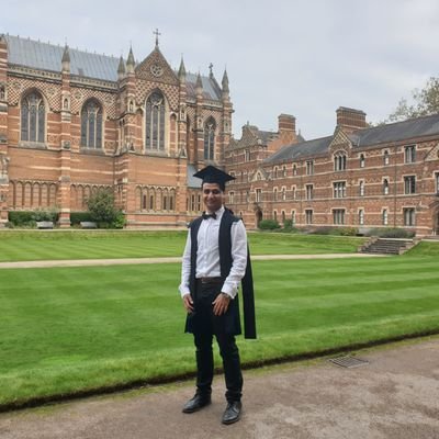 Ahmed K Shalaby Profile