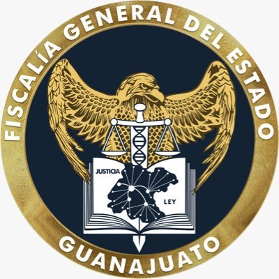 Fiscalía General del Estado de Guanajuato