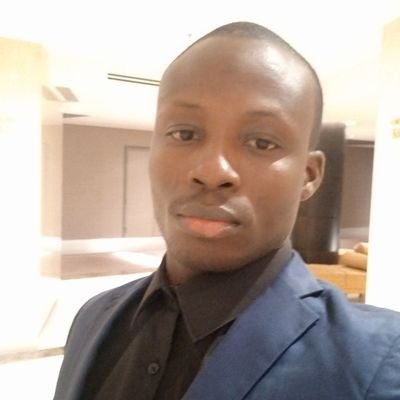 Shosanya6's profile picture. 