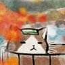 Unio3o2's profile picture. 日々勉強